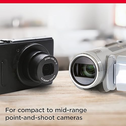 Miniatura 4 de SanDisk Tarjeta de memoria Ultra SDXC UHS-I de 64 GB, hasta 140 MBs, C10, U1, Full HD, tarjeta SD - SDSDUNB-064G-GN6IN