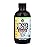 Amazing Herbs Premium Black Seed Oil - Cold Pressed Nigella Sativa Aids in Digestive Health, Immune Support, Brain Function, Joint Mobility, Gluten Free, Non GMO - 4 Fl Oz