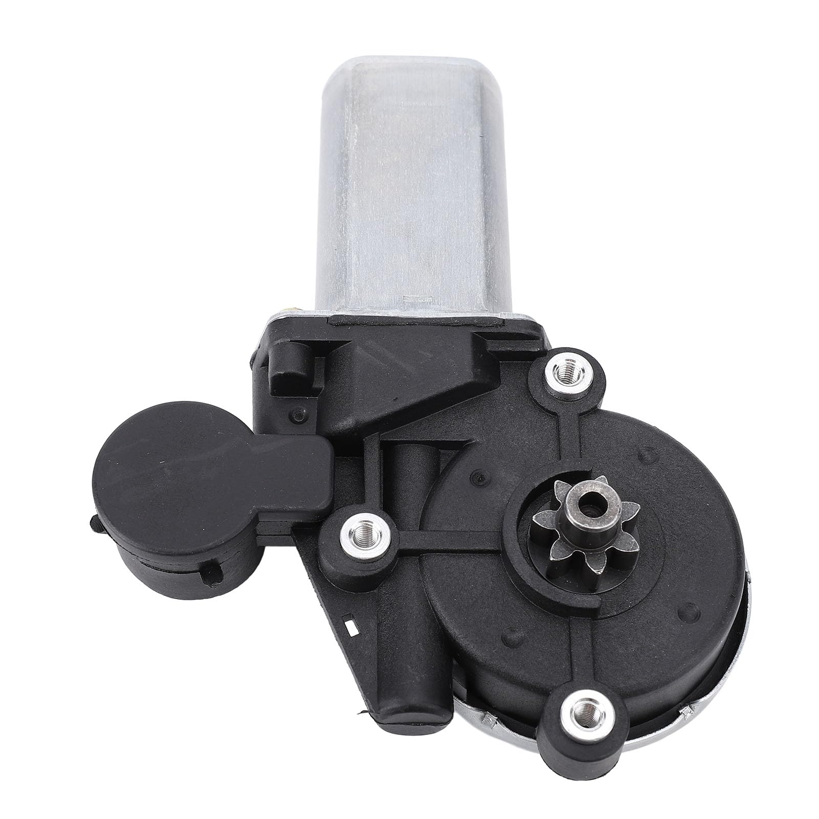 Aramox Moteur de Lève-Vitre Avant Gauche côté Conducteur Moteur de Régulateur de Vitre Remplacement 85720-33120, 85720-32150