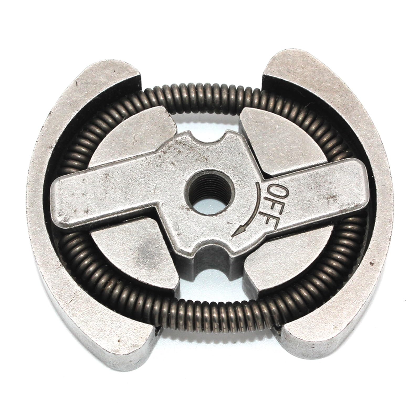 Clutch for Partner 340 345 395 465 495 545 for Poulan 1800 2000 2300 2300AV for Craftsman Chainsaw 530069193 530014161