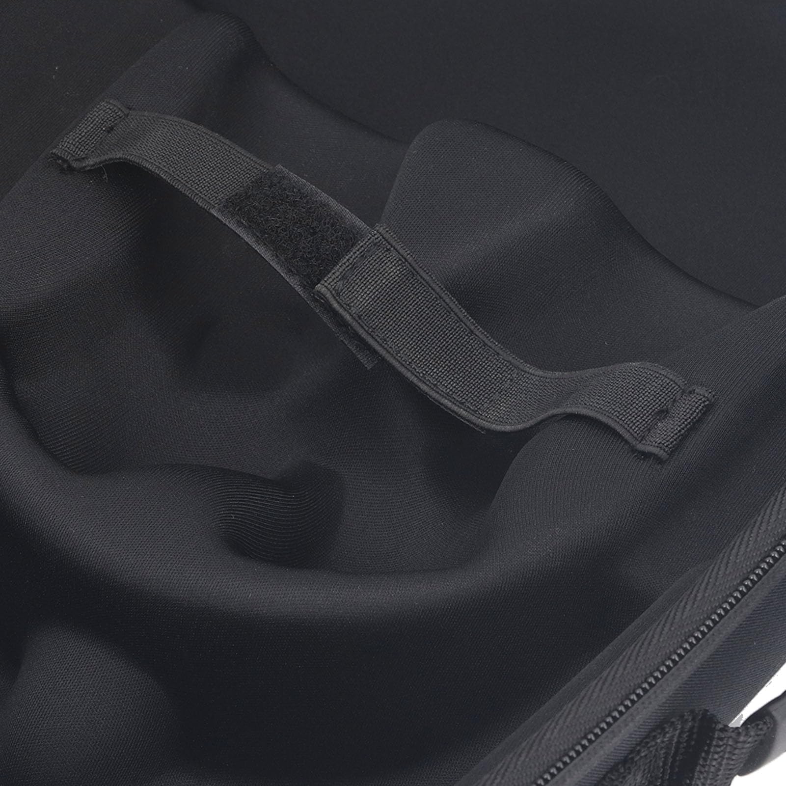 Custodia da trasporto per visore VR Meta 3, borsa di stoccaggio a guscio rigido con copertura per occhiali, custodia da viaggio impermeabile in tessuto Oxford antiurto per