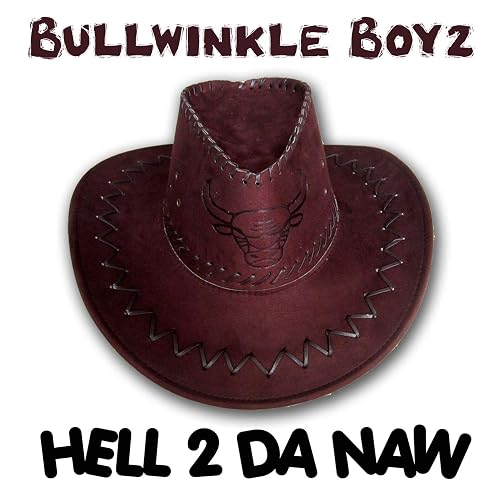 Hell 2 Da Naw By Bullwinkle Boyz On Amazon Music Amazon Com Helltodanawnaw follow me on instagram @bishopbullwinkle facebook: hell 2 da naw by bullwinkle boyz on