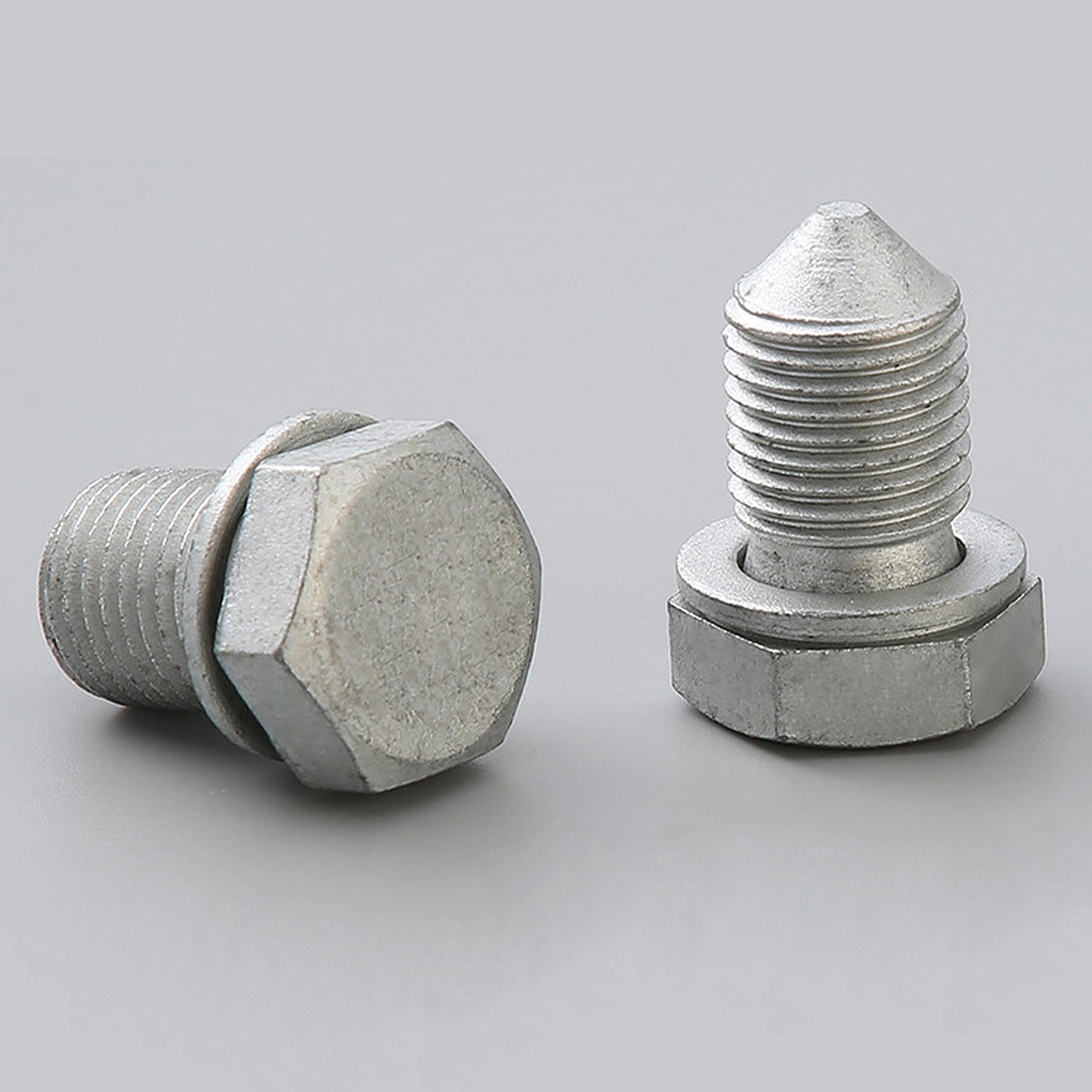 ECD Germany Ölablassschraube - Passend Für Opel Und Daewoo