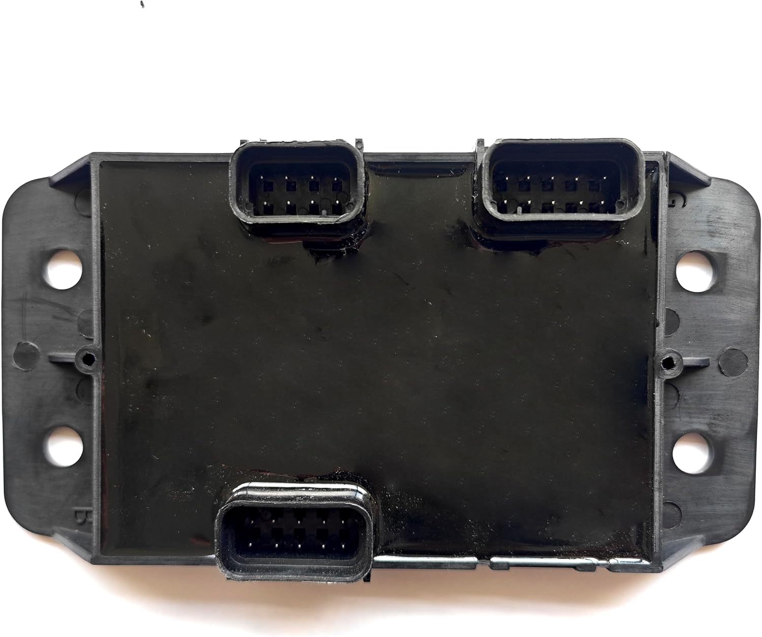 Bobcat Skid Steer Loader Controller 6678675