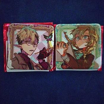 地縛少年花子くん スクエア缶バッジ 花子 Amazon.co.jp: 地縛少年花子くん ミュージアム スクエア缶バッジ