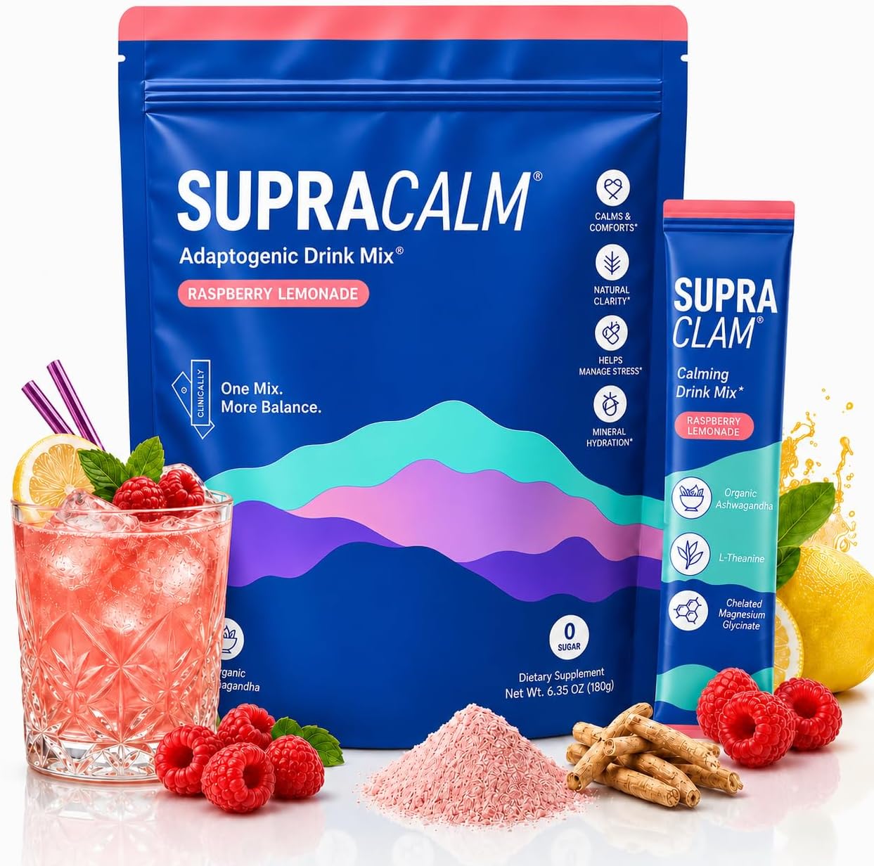 (-28%) Jello 𝗖𝗼𝗿𝘁𝗶𝘀𝗼𝗹 𝗖𝗼𝗰𝗸𝘁𝗮𝗶𝗹 𝗣𝘂𝗹𝘃𝗲𝗿,2026 Cortisol Senken Pulver zum Abnehmen, 20 Stück Supercalm Cortisol Pulvers, schlafen, Entspannt, Stress Reduzieren & Konzentration Bleiben