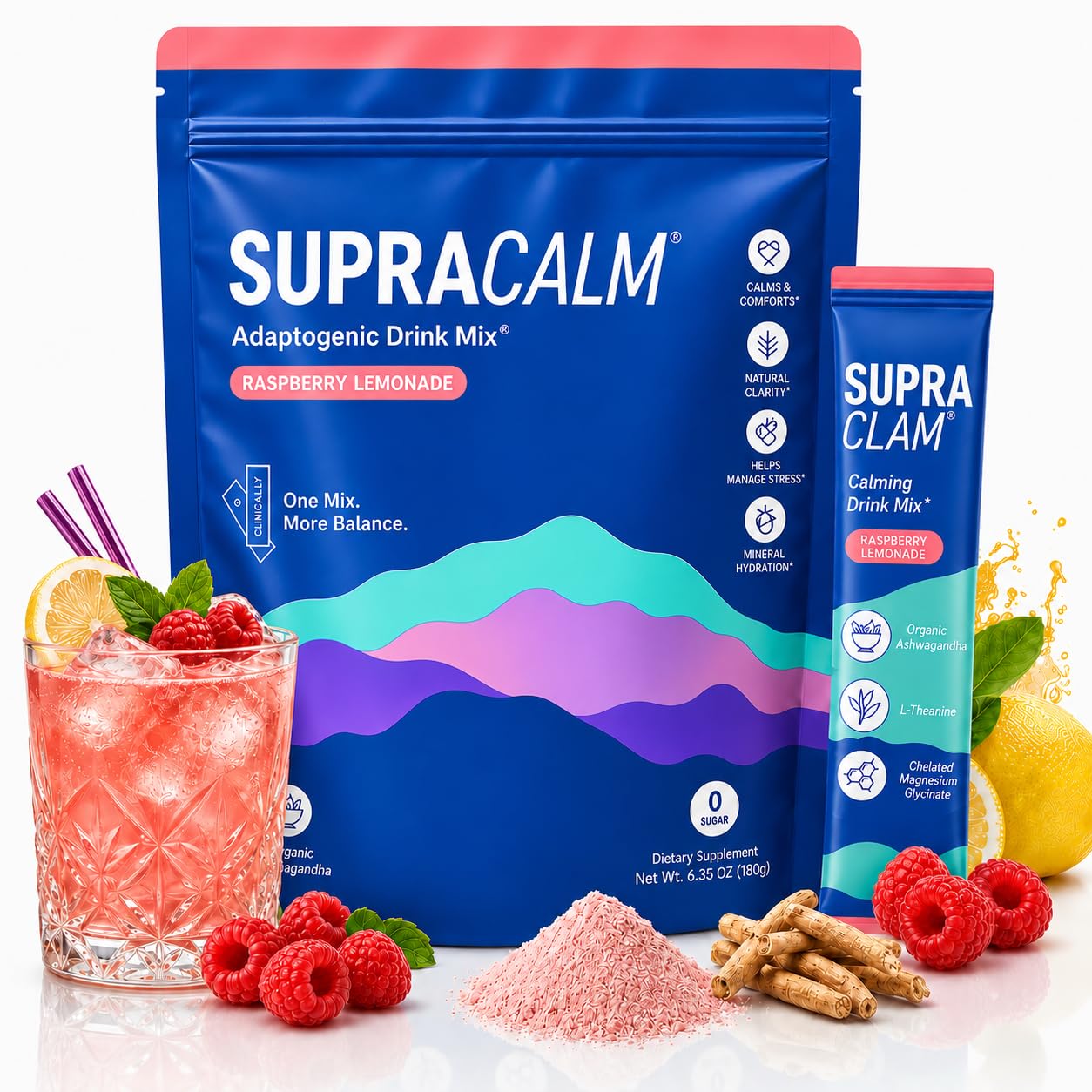 Jello 𝗖𝗼𝗿𝘁𝗶𝘀𝗼𝗹 𝗖𝗼𝗰𝗸𝘁𝗮𝗶𝗹 𝗣𝘂𝗹𝘃𝗲𝗿,2026 Cortisol Senken Pulver zum Abnehmen, 20 Stück Supercalm Cortisol Pulvers, schlafen, Entspannt, Stress Reduzieren & Konzentration Bleiben