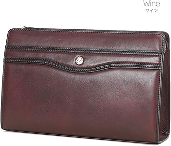 ゴールドファイルセカンドバッグ、クラッチバッグ、ポーチ、ビジネスバッグ、 美品 ゴールドファイルセカンドバッグ、クラッチバッグ、ポーチ、ビジネス