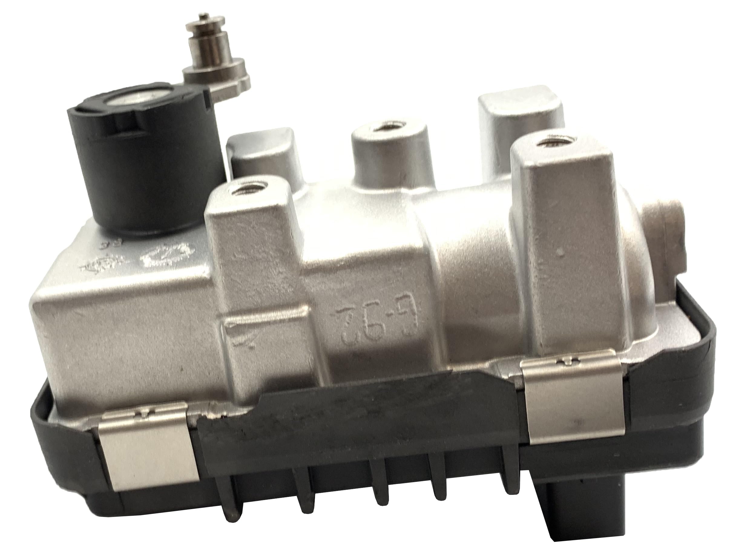 Original Turbo Actuator G-092 G-92 730314 6NW009228 para B.M.W X3 3.0D E83 218 HP M57D Tu2