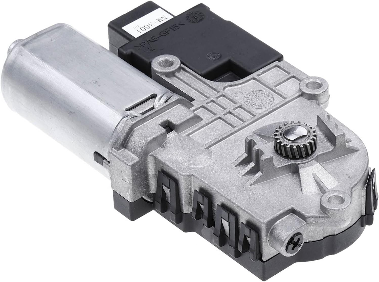 A-Premium Sunroof Moon Roof Motor Compatible with Volvo XC60 2010-2017 Sport Utility, Left or Right, Replace# 31424338, 30799673