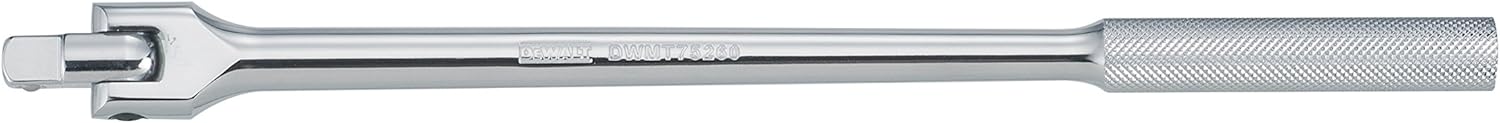 DEWALT - DWMT75260B 1/2" Drive 15" Flex Handle