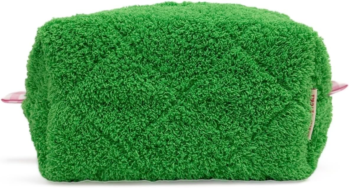 Bottega Terry Pouch (Small Pouch)