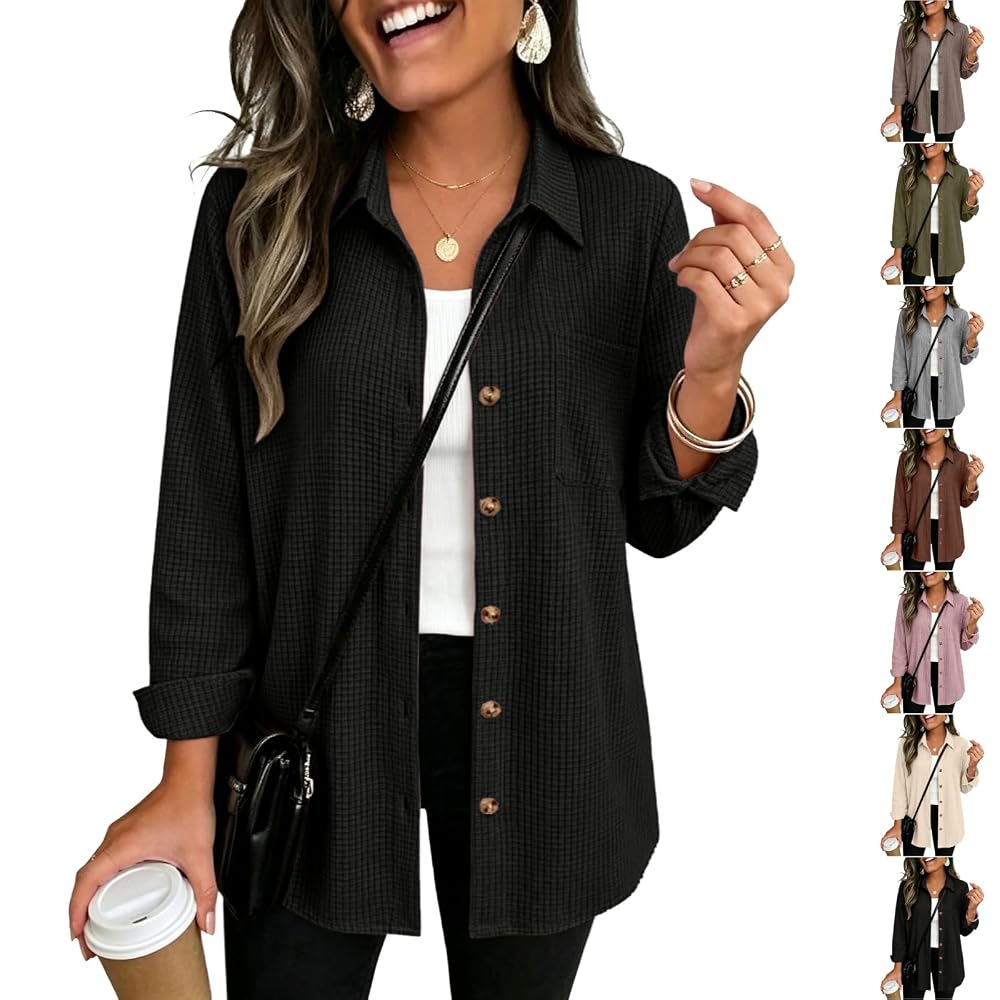 Shirts for Women