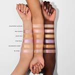 e.l.f. Halo Glow Highlight Beauty Wand, Bâton Enlumineur Liquide pour une Peau Lumineuse et Éclatante, Formule Modulable, Végétalien et Non Testé sur les Animaux, IRL Angel