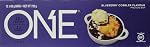 Protein Bars Blueberry Cobbler 12x60G