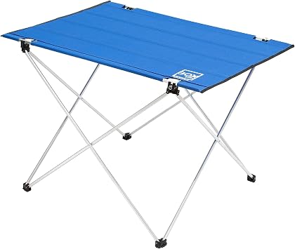 BOX & BOX Katlanabilir Kumaş Kamp Masası