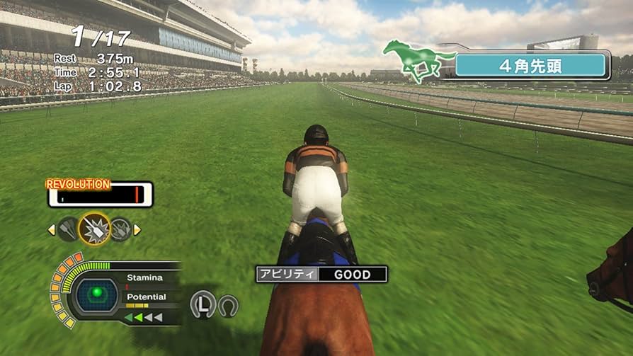 Champion Jockey Special 亮雅 Amazon.co.jp: Champion Jockey Special - Switch : Video Games