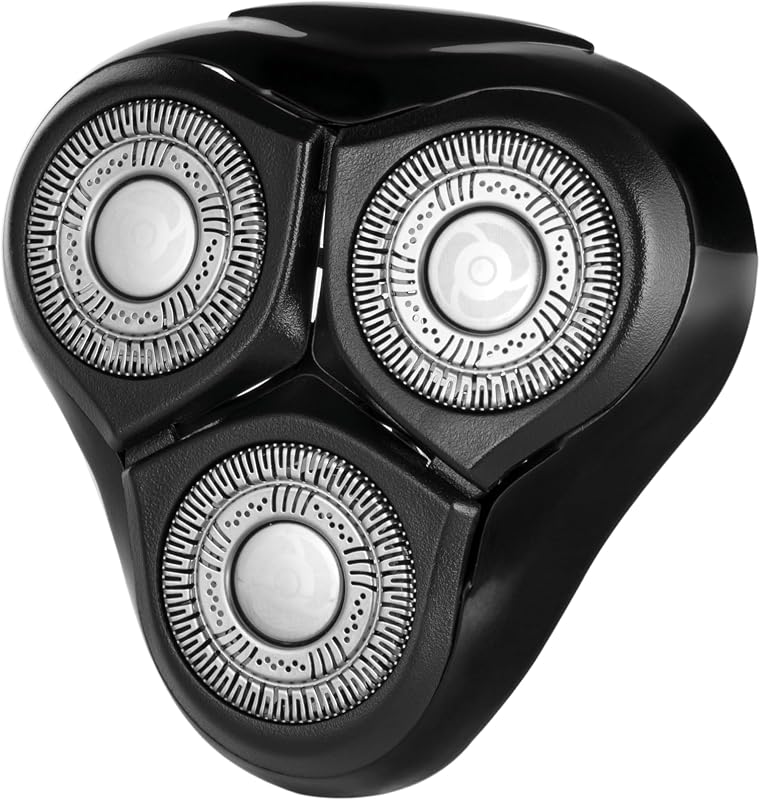 PrecisionPlus Shaver Replacement Head for Remington Rotary Shavers