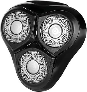 PrecisionPlus Shaver Replacement Head for Remington Rotary Shavers