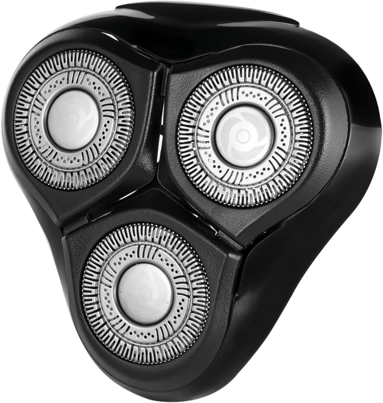 Cabeça de reposição para barbeador Remington R4 Style Series