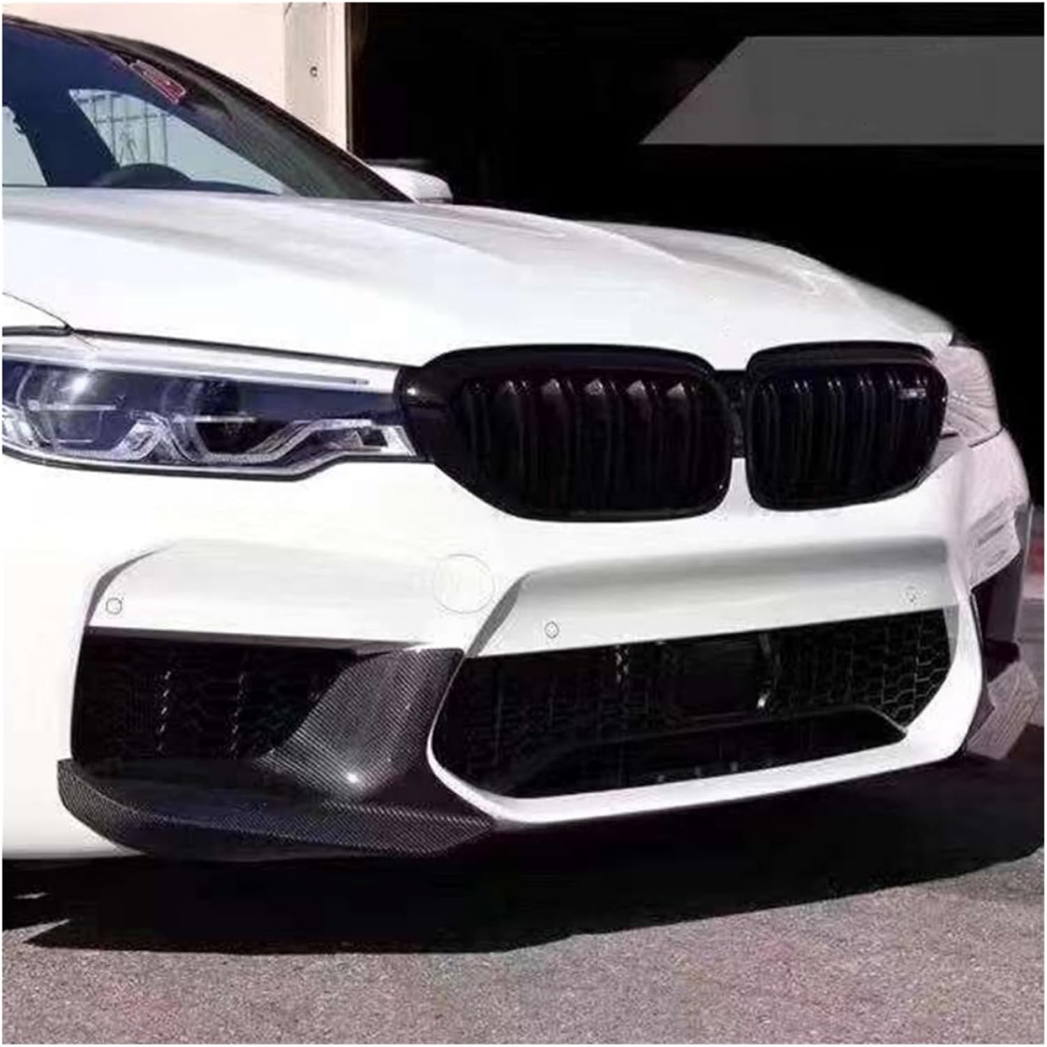 5シリーズ（F90 M5) - Future Design Drycarbon parts