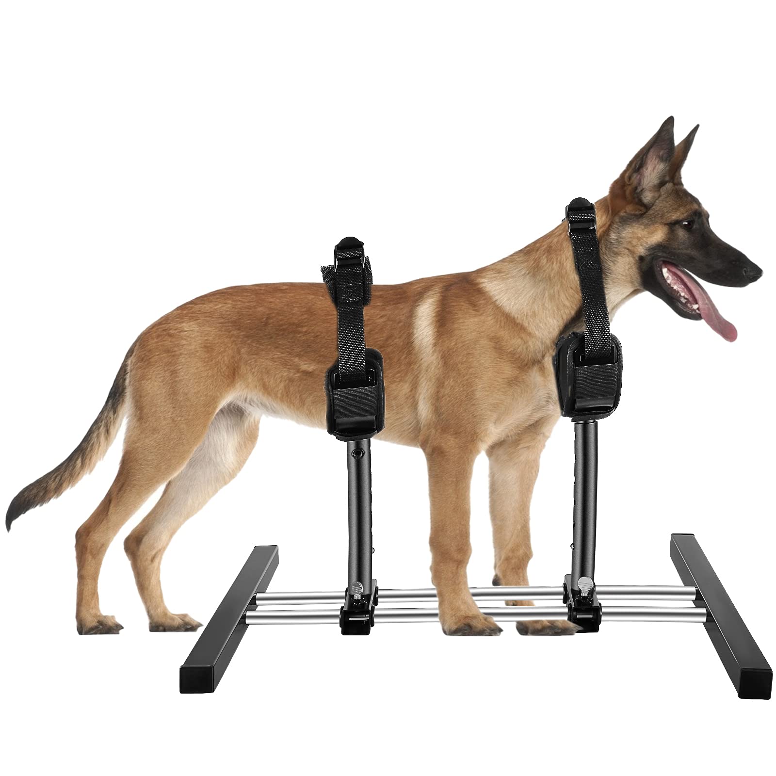 Buy Vogvigo Grooming Breeding Stand, Dog Breeding Stand Adjustable
