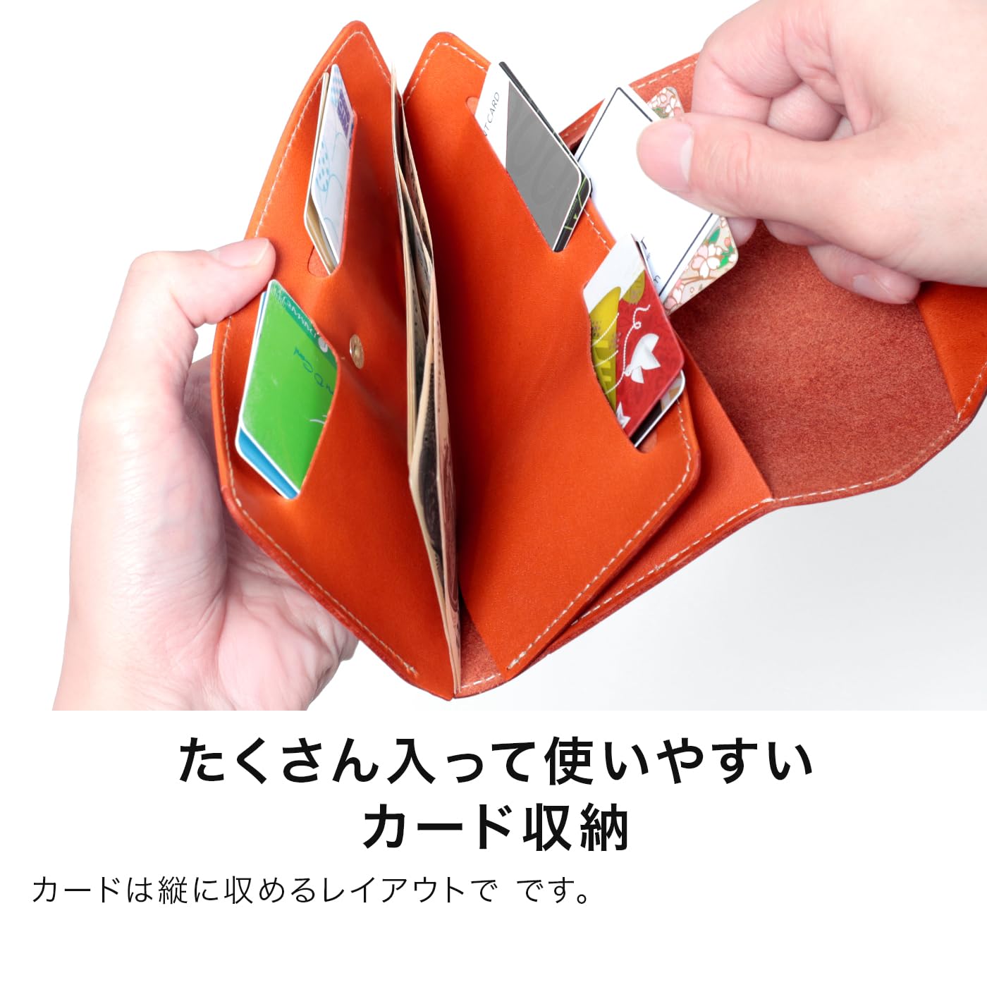 Amazon.co.jp: HUKURO: 長財布