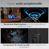 Sony Xperia 1 VIII - 6,5" 19,5:9 FHD+ HDR OLED 120Hz, Triple lens with new telephoto lens, Xperia AI, 2-day battery, 3,5mm Audio, Dual SIM, Graphite Black - 9