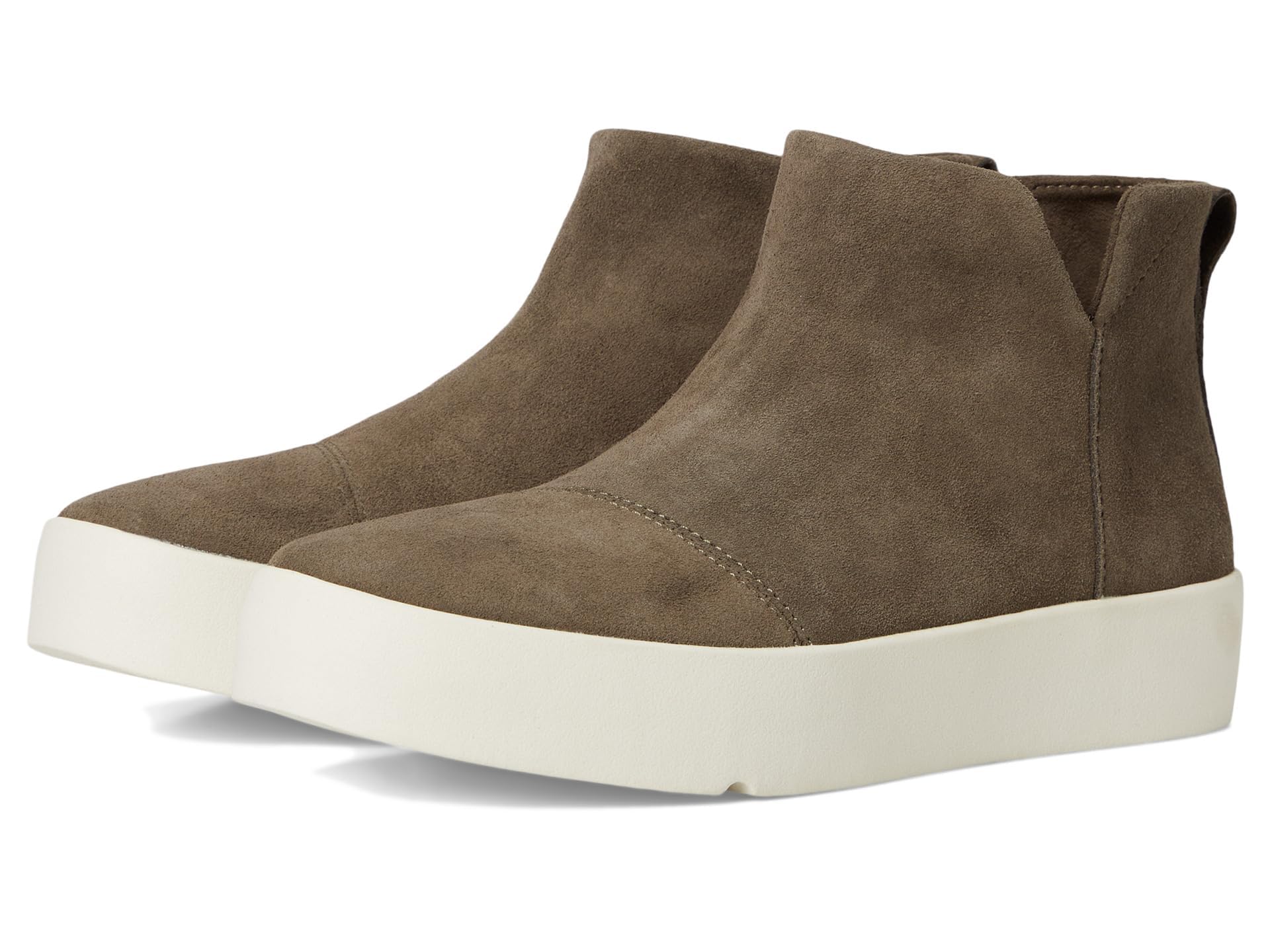TOMS Women's Trvl Lite Retro Lace-Up Sneakers