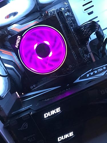 AMD Ryzen 7 2700X Desktop Processor
