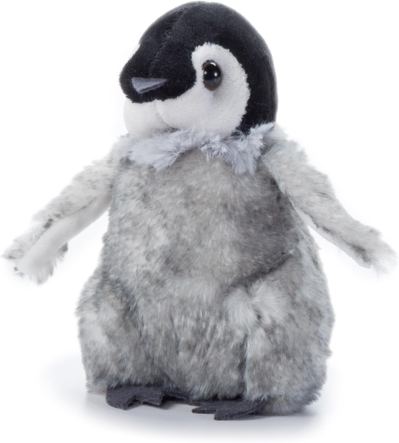 The Petting Zoo Penguin Chick Stuffed Animal Plushie, Gifts for Kids, Wild Onez Sealife Animals, Penguin Plush Toy 9 Inches
