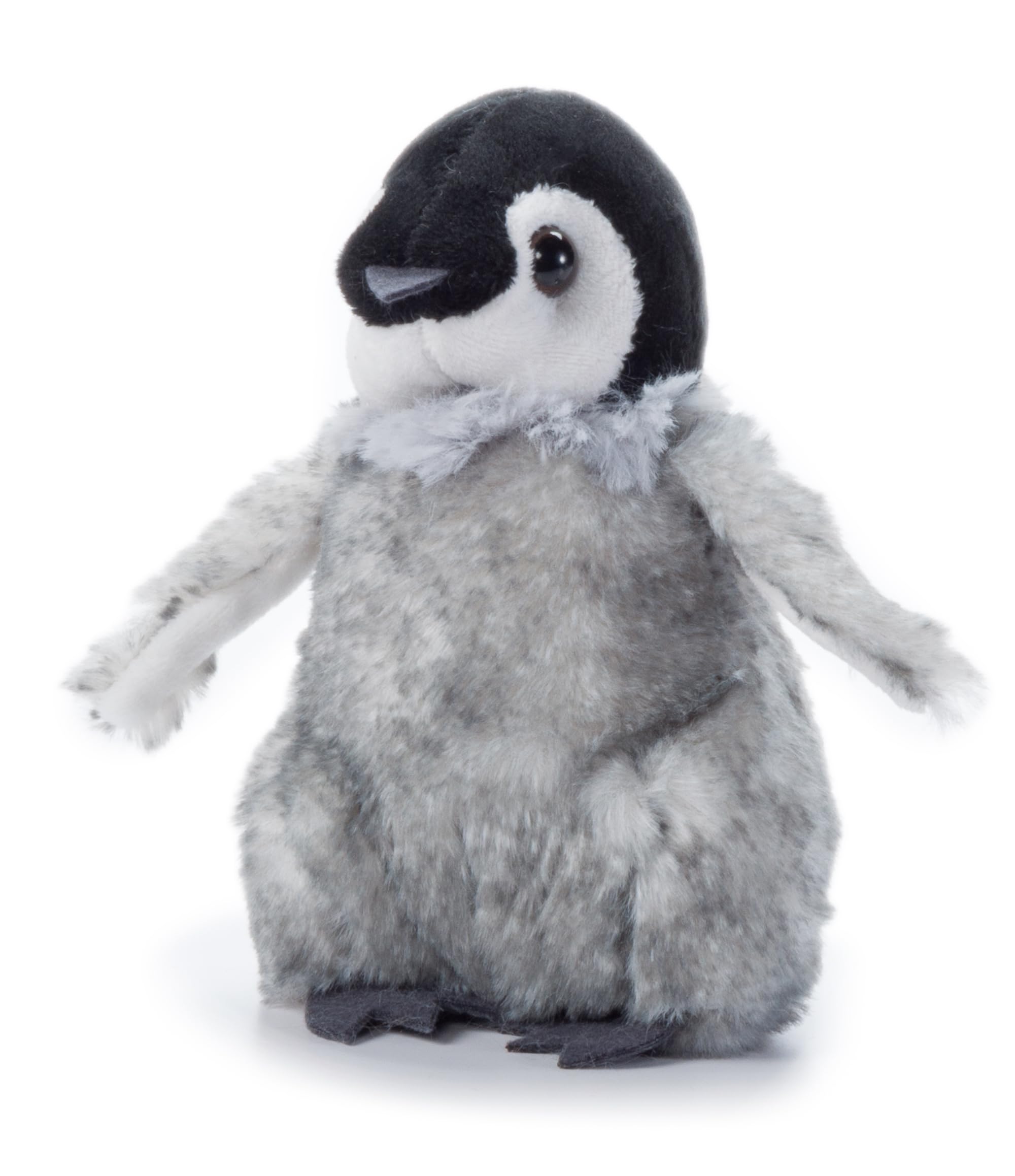The Petting Zoo Penguin Chick Stuffed Animal Plushie, Gifts for Kids, Wild Onez Sealife Animals, Penguin Plush Toy 9 Inches