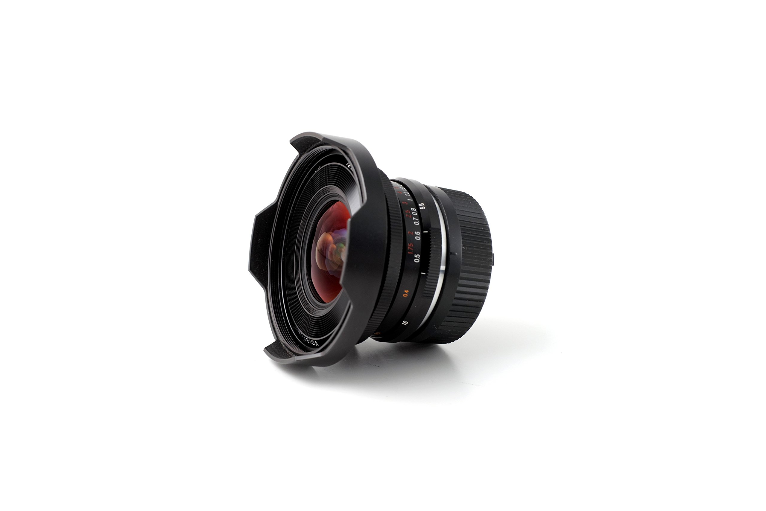 ★VoightLander ULTRA WIDE-HELIAR 12mm instant ohmage: X-Pro 1 and Voigtlander Ultra Wide-Heliar 12mm f5