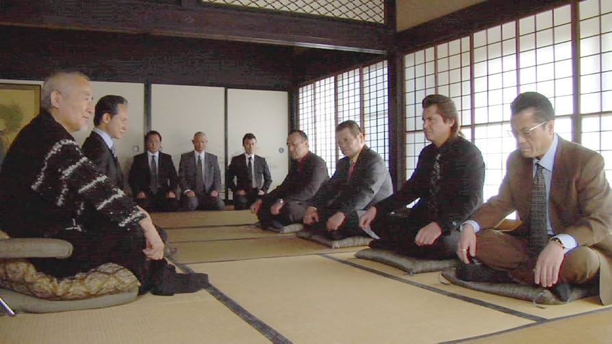 Amazon.co.jp: 極道 龍二 PART2【DVD】 : 竹内力, 山口祥行