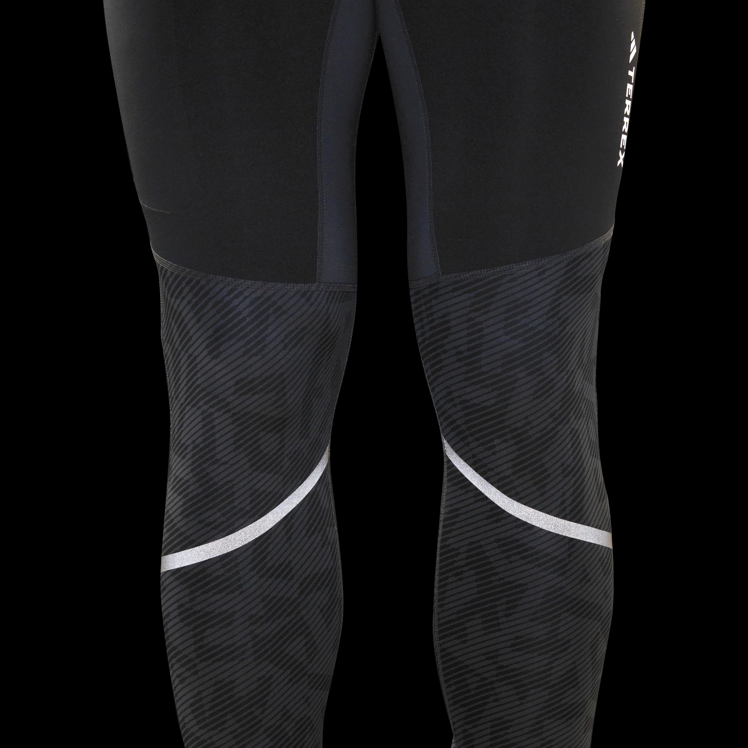 adidas Herren Tights (1/1) Agr Tight