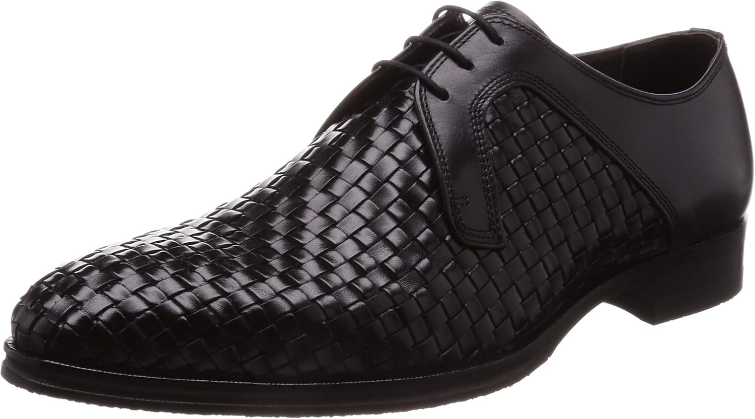 マドラス ビジネスシューズ レースアップ M414 ブラック レザー 革靴 Amazon | [マドラス] ビジネスシューズ M414 ブラック 24 cm