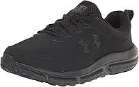 Vista 1 de Under Armour Charged Assert 10 - Tenis para hombre