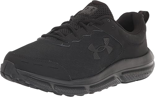 Under Armour Charged Assert 10 - Tenis para hombre