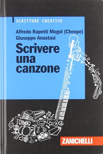 Scrivere una canzone