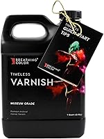 Vista 10 de Timeless Archival barniz de impresión – acabado satinado