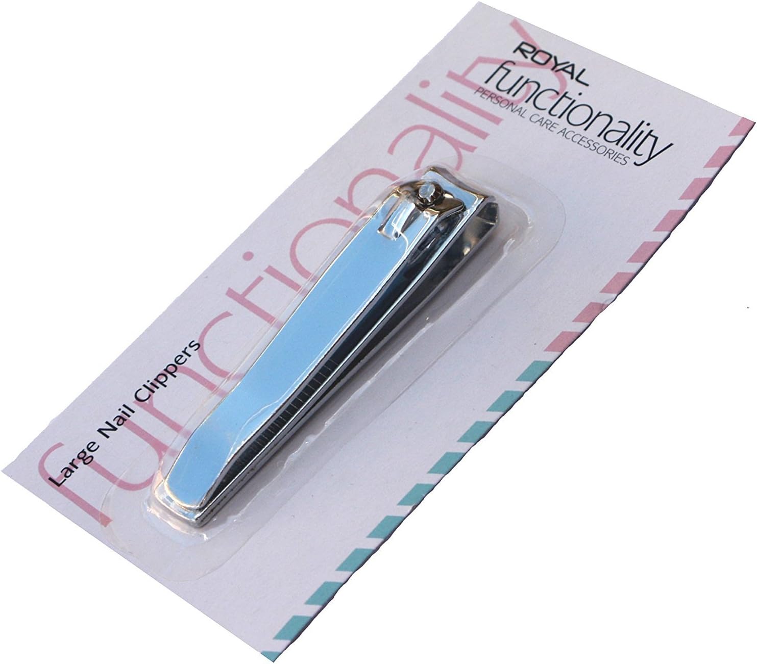 Royal Functionality Nail Clipper, Large