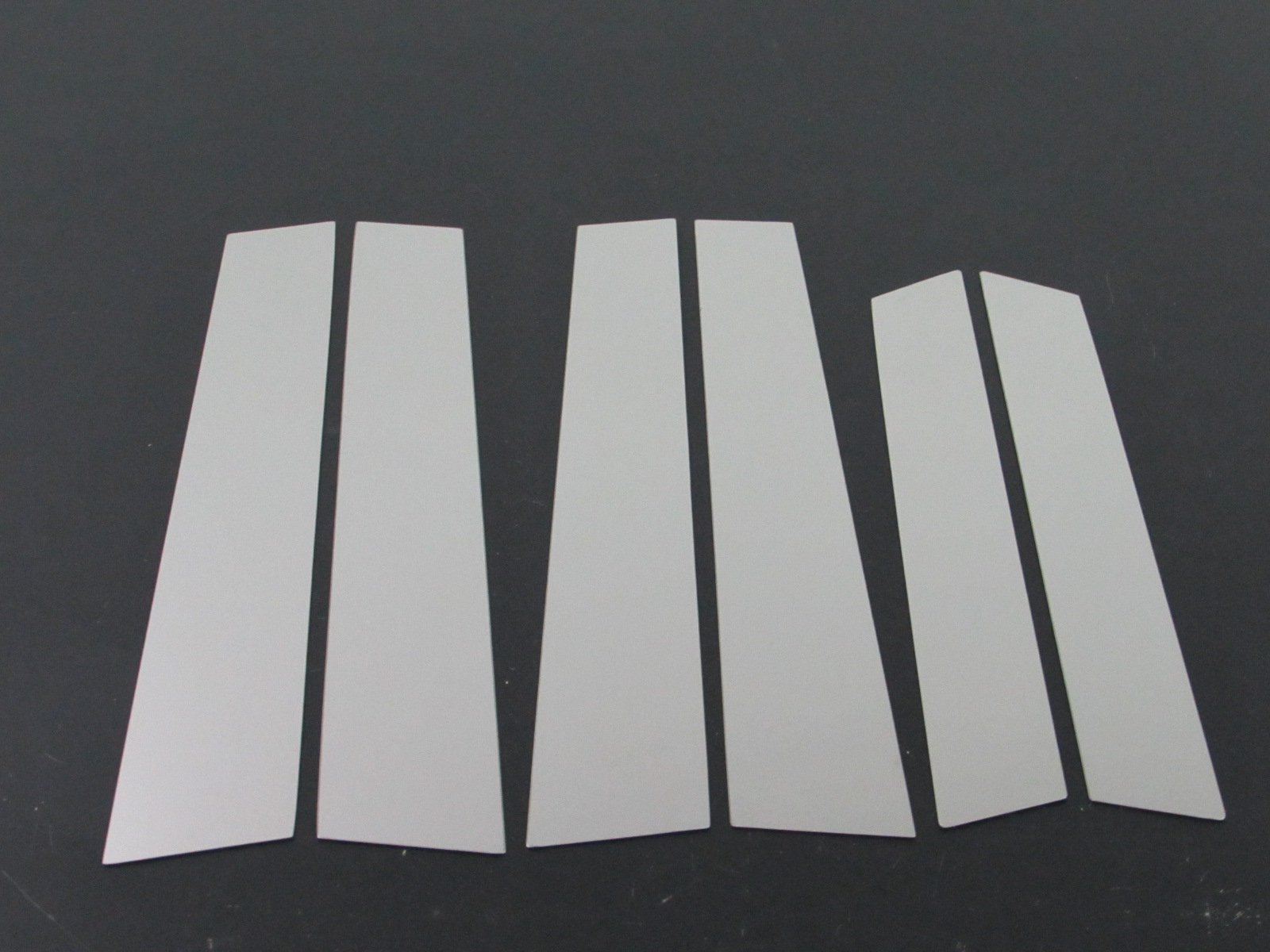 BRIGHTZ CR-V RE系 超鏡面ステンレスピラ イ 1243 3931 BRIGHTZ CR-V RE系 超鏡面ステンレスピラ イ 1243 3931