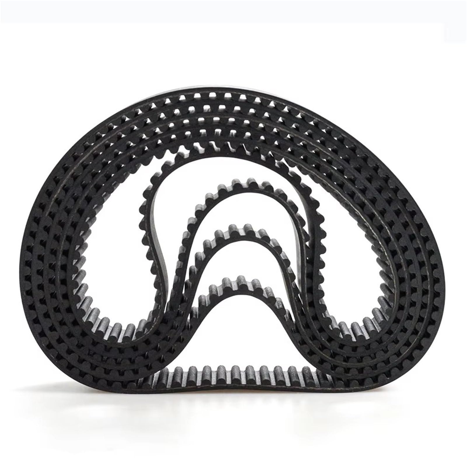 HTD-Zahnriemen 976-8M-30 Mm – TorquePlus-XT2, 122 Zähne, Für Hochleistungsmaschinen HTD-Zahnriemen 976-8M-30 Mm – TorquePlus-XT2, 122 Zähne, Für Hochleistungsmaschinen