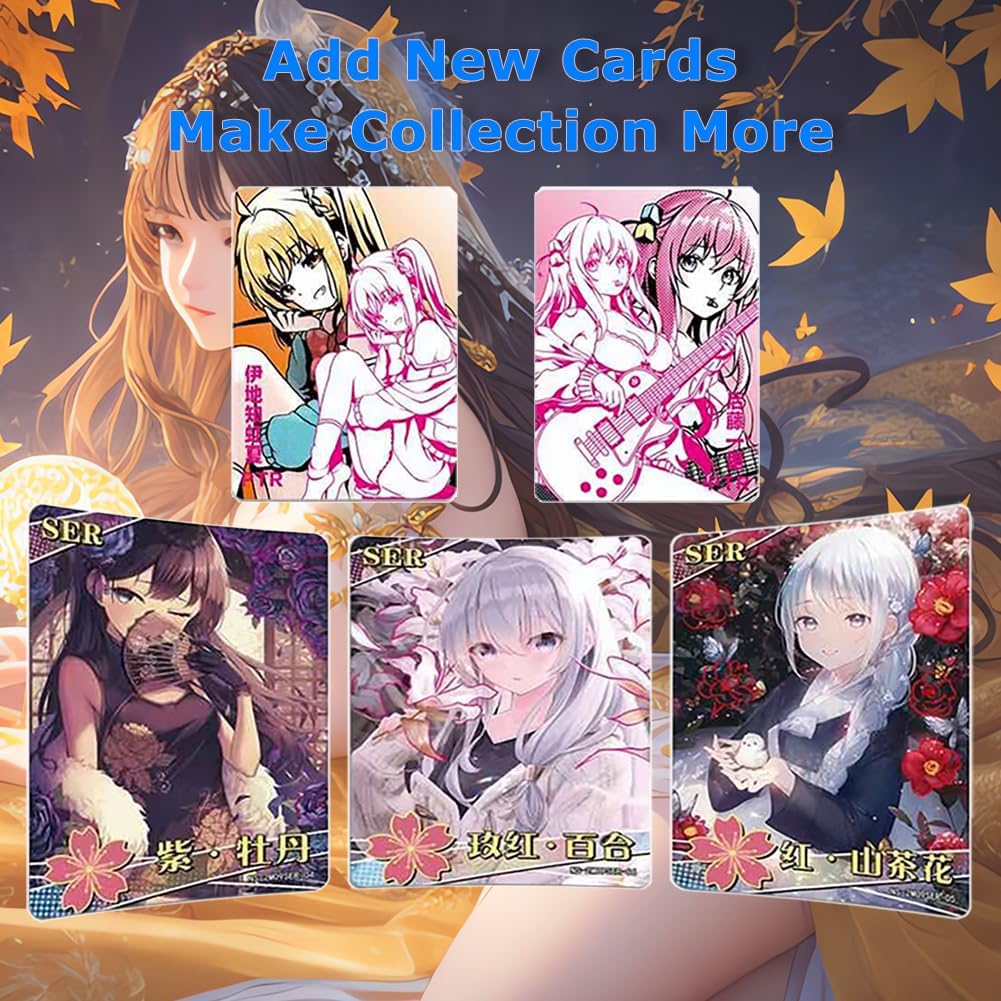Goddess Story 2YUAN9 Series - ZhaoYang, Booster Box Anime Girl Collection Trading Cards (NS2-9)