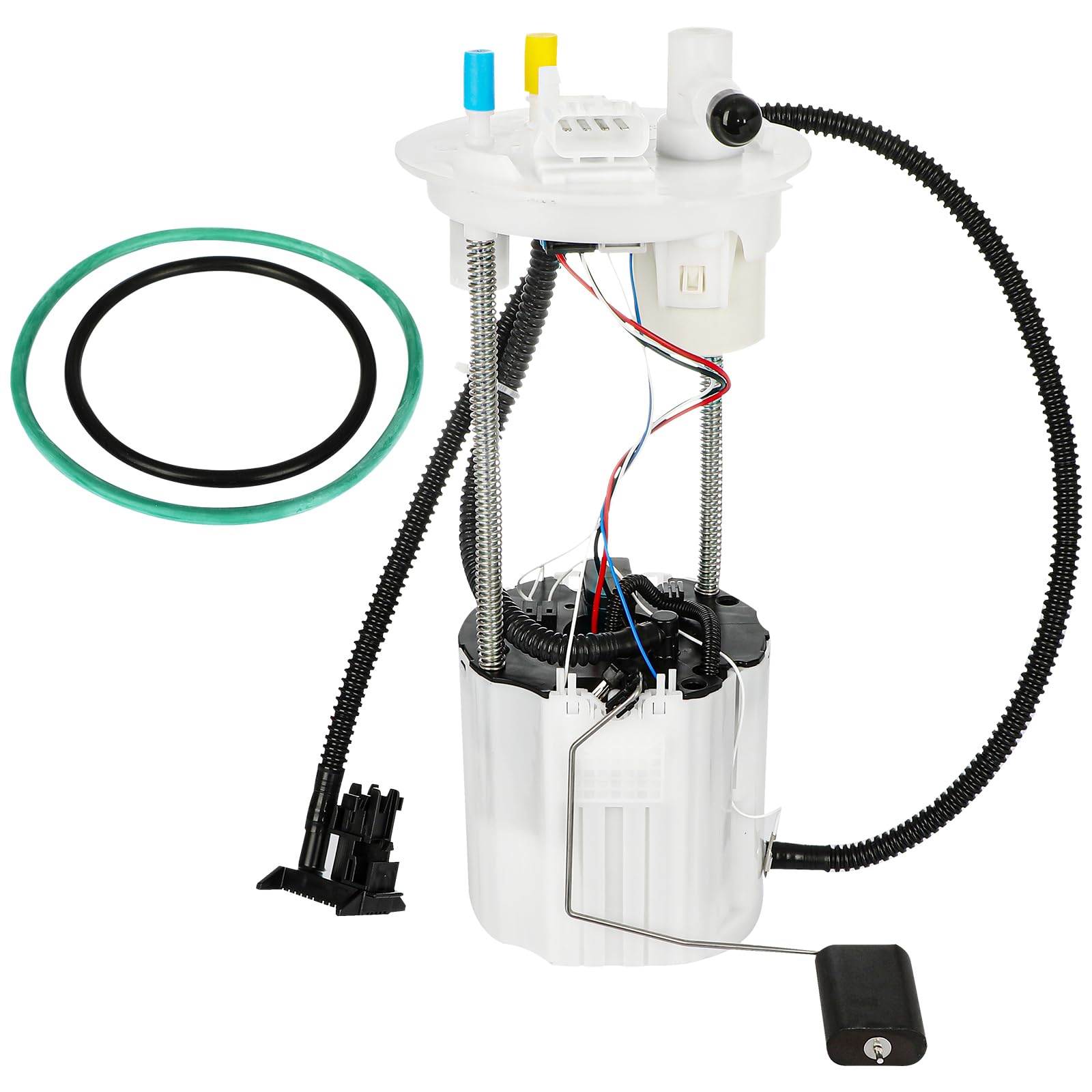 Amazon.com: ECCPP Fuel Pump Assembly E3845M Compatible with Saturn