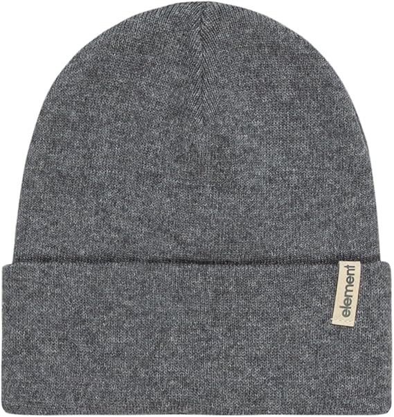 Element Dusk Low Merino ELYHA00210 Men's Hat with Brim