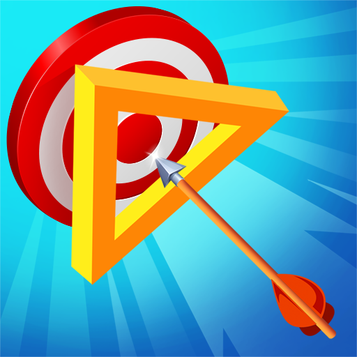 Tricky Targets: Multiply Shoot Factor Aim & Hit Game