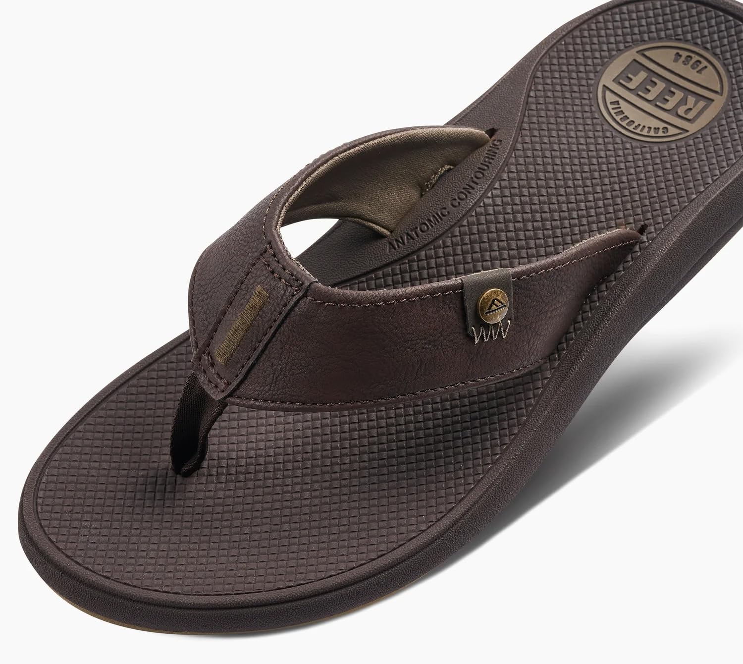 Reef Herren NiasFlipflop