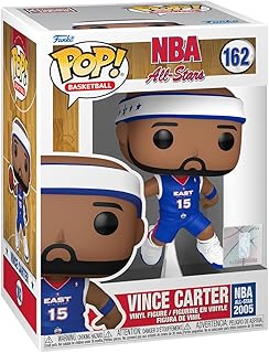 Funko Pop! NBA: Legends - Vince Carter (All-Star 2005)