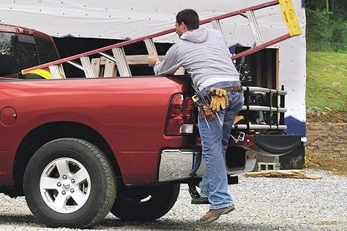 Miniatura 3 de Pescante AMP Research 75306-01A.